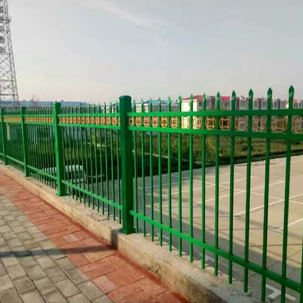 哈爾濱鋅鋼護(hù)欄廠家 哈爾濱鋅鋼護(hù)欄廠家