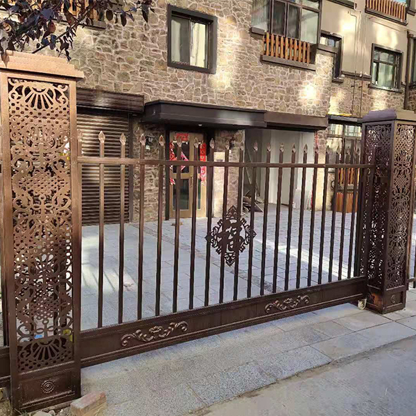 哈爾濱鋅鋼護(hù)欄 哈爾濱鋅鋼護(hù)欄