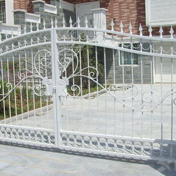 哈爾濱鋅鋼護(hù)欄 哈爾濱鋅鋼護(hù)欄